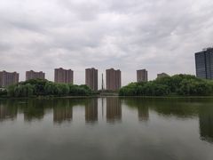 -杭州城北体育公园