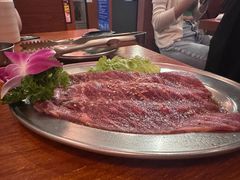 -大阪烧肉BAKA一代(十亩地店)