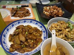 -玉桥餐厅(天坛店)