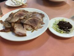 -李连贵熏肉大饼(沈阳站店)
