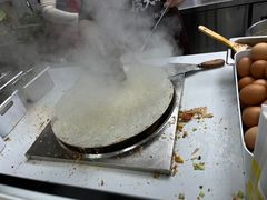-虎头军煎饼(魏公村店)