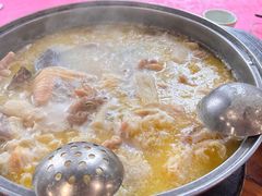 -侠成水上农庄(工业大道店)