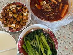 -国人川菜(李家村建东街店)