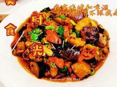 -小贝壳酒楼(经九路店)