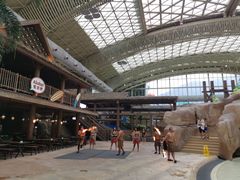 -杭州开元森泊度假乐园