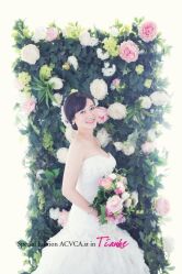 -爱城婚纱摄影·品质严选店