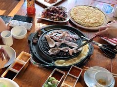 -超级神炭烤肉夜食(芥园西道店)