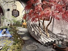 -蘭奢雅集·江浙菜(青山江滩店)