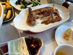 -大鸭梨烤鸭(金色漫香店)