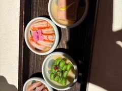 -成隆行·蟹王府(淮海店)