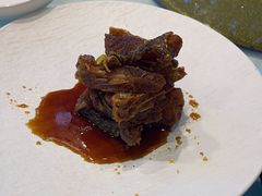 -小厨娘淮扬菜(板桥一店)