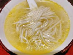 -先机泉水鸡汤(南山老君洞店)