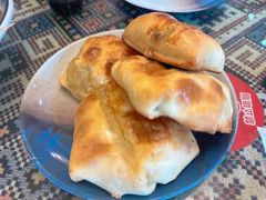 烤包子-新疆伊宁远征餐厅