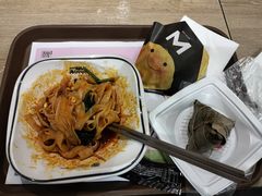 -魏家凉皮(西安秋林宏业商厦店)