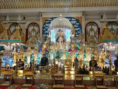 -富贵黄金屋