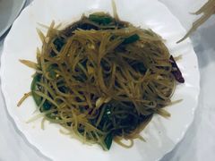 -熊猫川菜馆 panda chine