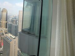 -南京商茂国际酒店(新街口德基广场店)