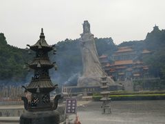 -南沙天后宫景区