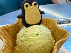 -CORNER CONE GELATO酷矿手作霜淇淋(南头古城店)