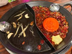 -楠火锅(绿地新都会店)