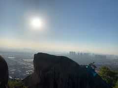 -云洞岩风景区
