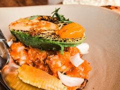 -OTIUM • 柴屿麦(亮马桥店)