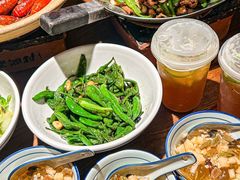 -老湘村·湖南土菜(天河维多利店)