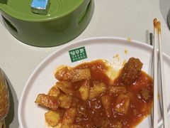 -绿草地·湘菜(7mall店)