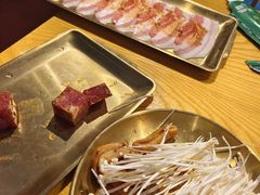 -8号苑自助烤场(西单店)