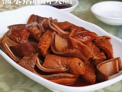 -腰记饭店(龙源路店)