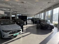 -奔驰利星行(北京花乡店)