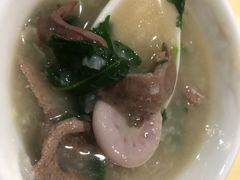 -标记美食新鲜猪杂(兴南大道店)