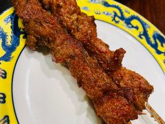 -南门涮肉(上海一店)
