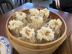 -都一处烧麦馆(前门店)