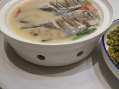 -双鸽和平国际酒店-中餐厅