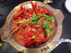 -串亿88烧烤·羊腿·羊蝎子(板泉路店)
