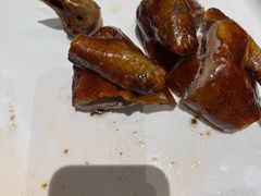 -金河半岛园林酒家(金融城店)