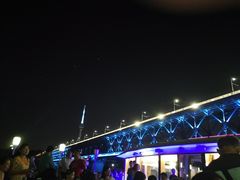 -武汉两江游览·夜游长江(汉口粤汉码头)