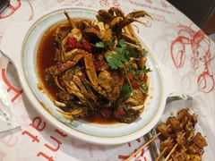 -辣出味岳阳特色烧烤·龙虾大排档(砂子塘总店)