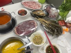 -银泰百货(厦门国贸中心店)
