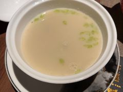 宋嫂鳕鱼羹-曾宴·楚菜(湖北省博物馆店)