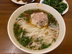 -矮子粉店1985·长沙米粉(湘春路店)