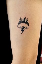 -MDZ STORE·TATTOO·耳饰