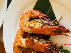 -極上萬膳·日料放题(来福士江景店)