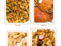 -北塘海鲜·天津菜·鲅鱼水饺是一绝(大光明桥旗舰店)