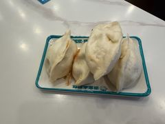 -当家水煎包·牛肉汤(浦江店)