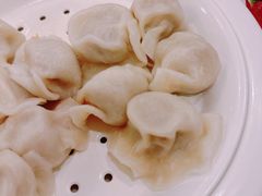 饺子-鹤乡东北菜(崮山路店)