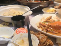 -章吴记喜瑞餐厅(东东城店)