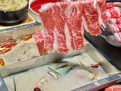 -五星桥原切肥牛火锅(怀德桥店)