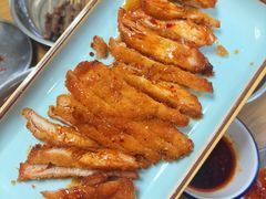 -五十中小肉串(南站店)